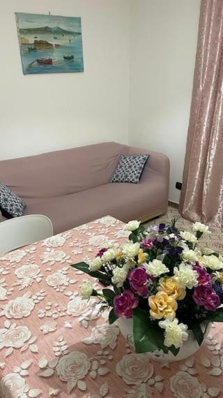 Apartament Zagara Bianca Maiori Zewnętrze zdjęcie