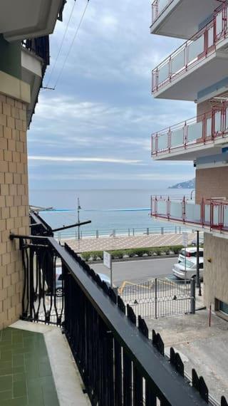 Apartament Zagara Bianca Maiori Zewnętrze zdjęcie
