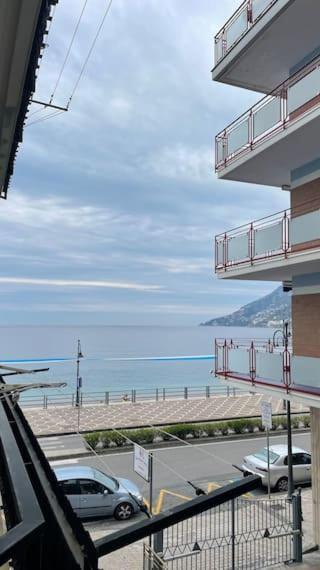 Apartament Zagara Bianca Maiori Zewnętrze zdjęcie
