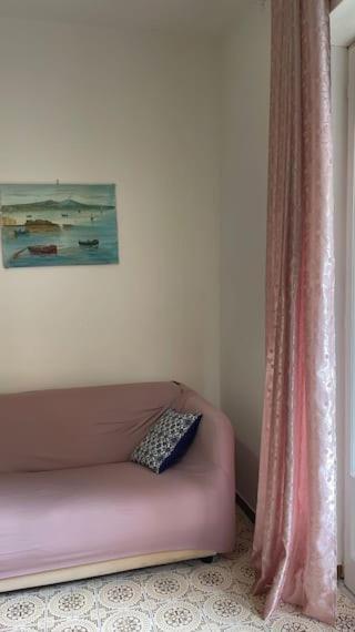 Apartament Zagara Bianca Maiori Zewnętrze zdjęcie